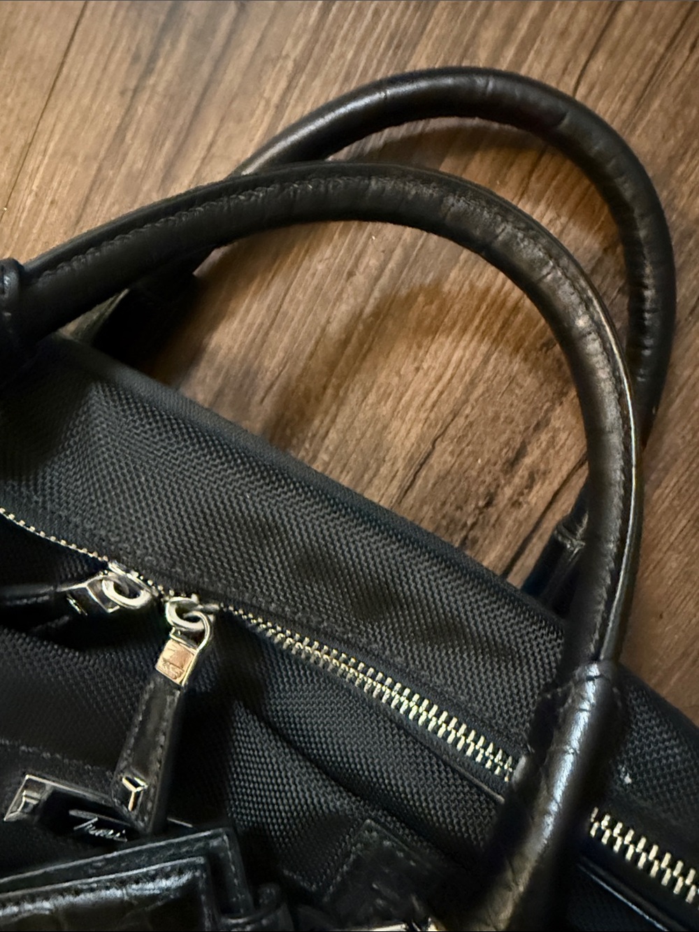 Tumi Georgetown
Prospect Briefcase (Style 73226D) - Picture 13 of 16